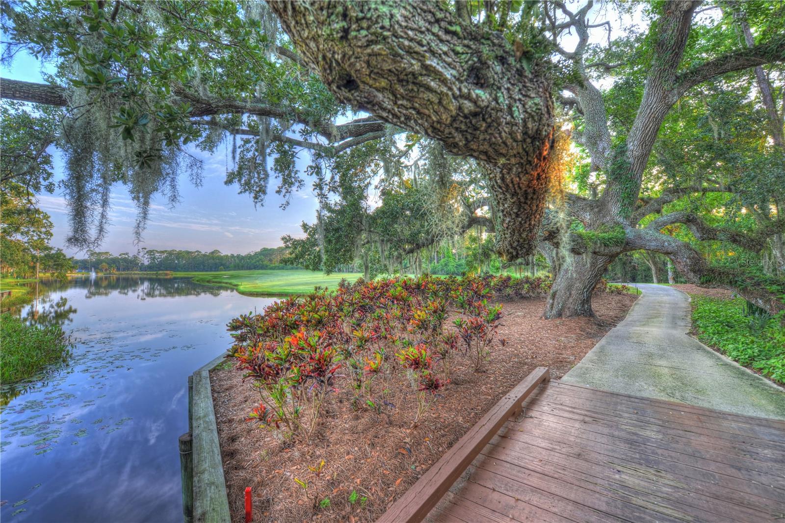 PLANTATION BAY - Residential