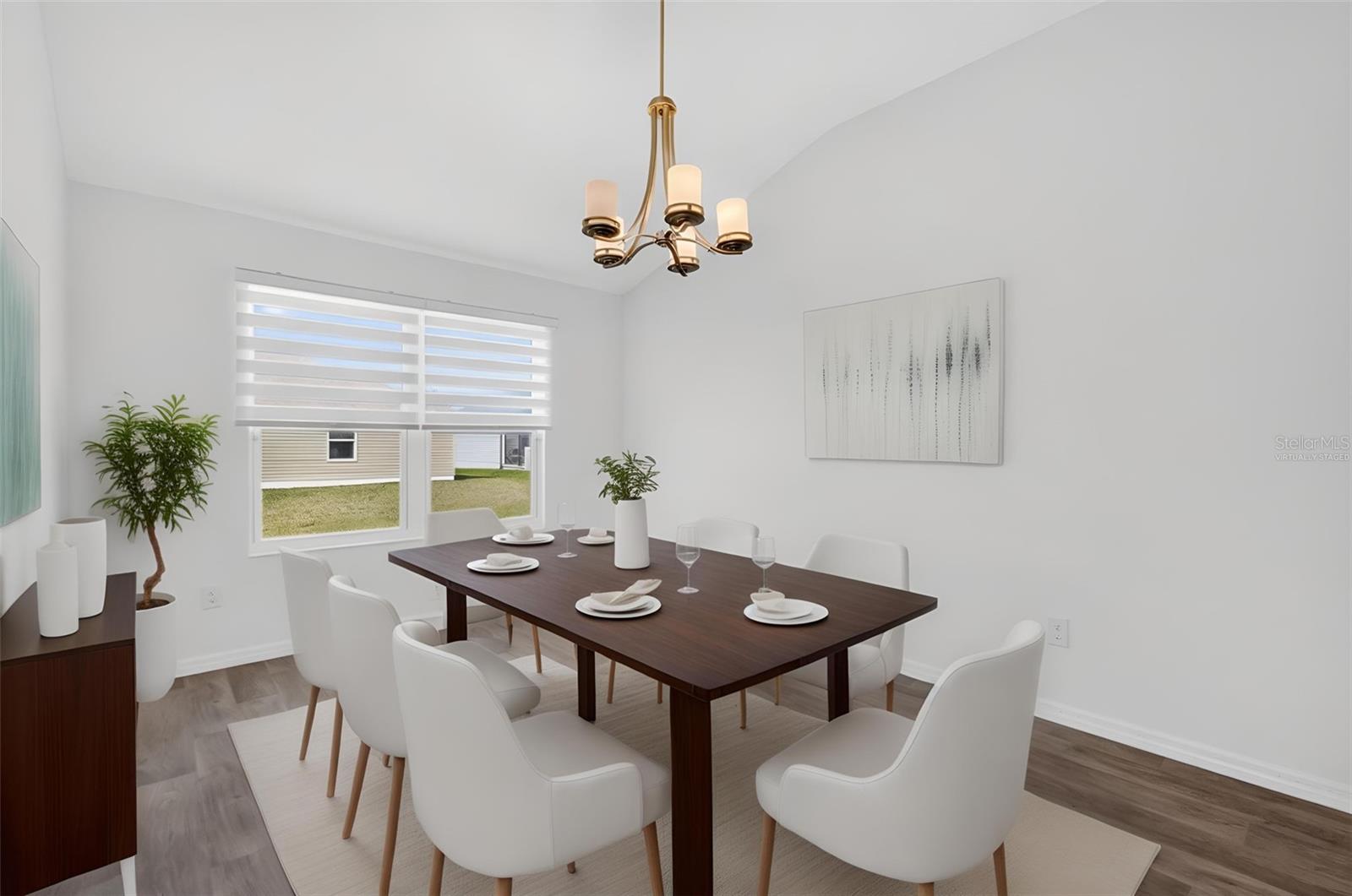 OXFORD OAKS PH 2 - Residential