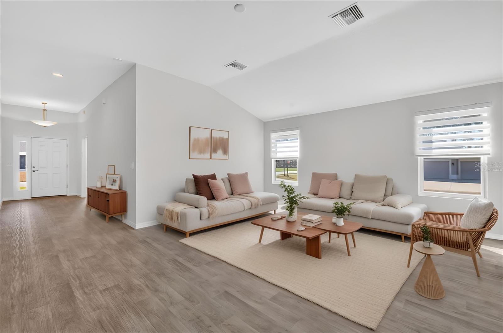 OXFORD OAKS PH 2 - Residential