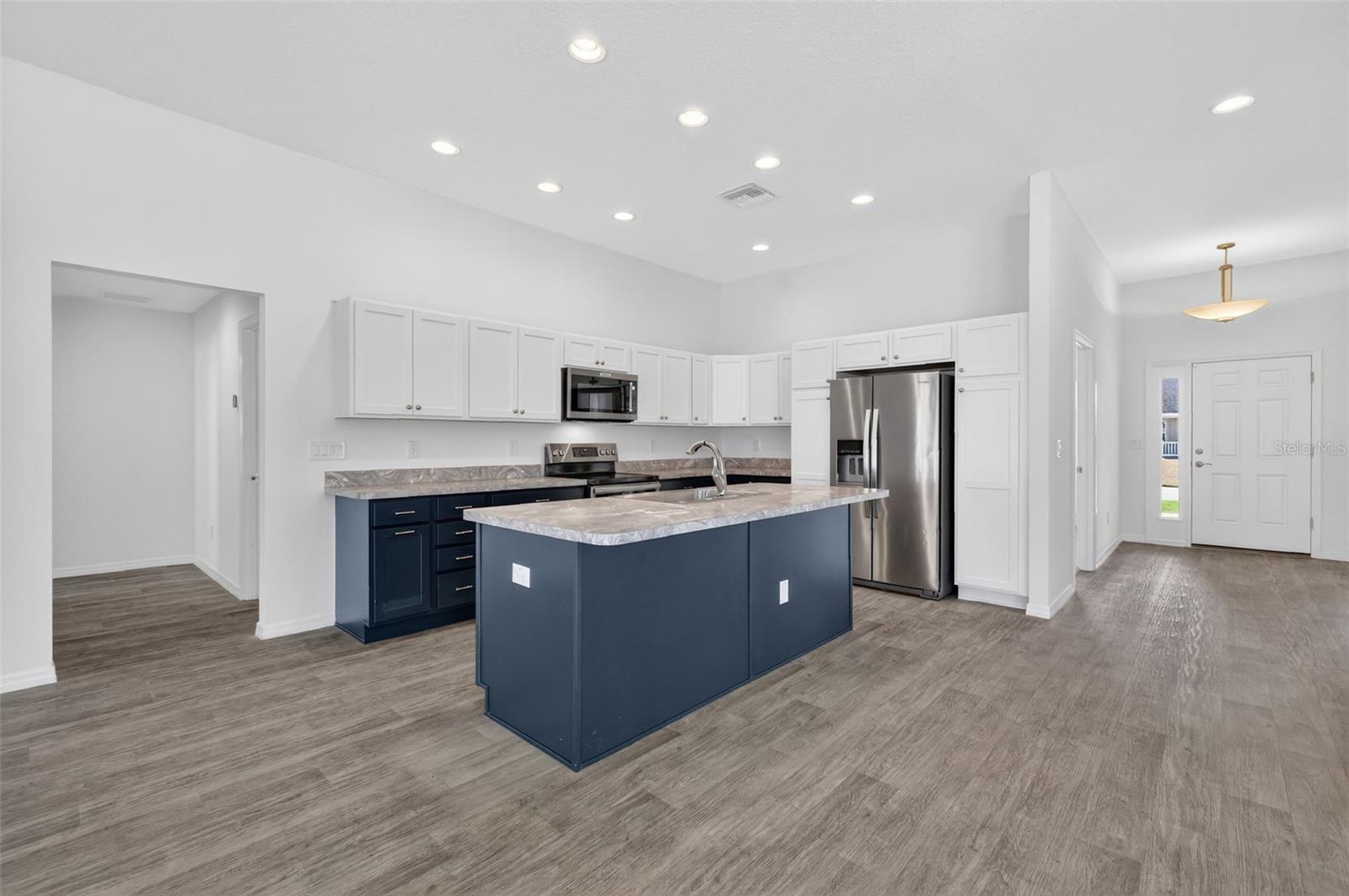 OXFORD OAKS PH 2 - Residential