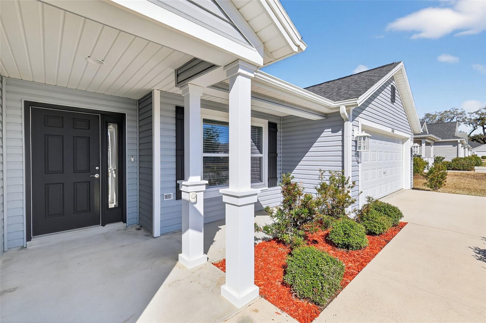 OXFORD OAKS PH 2 - Residential