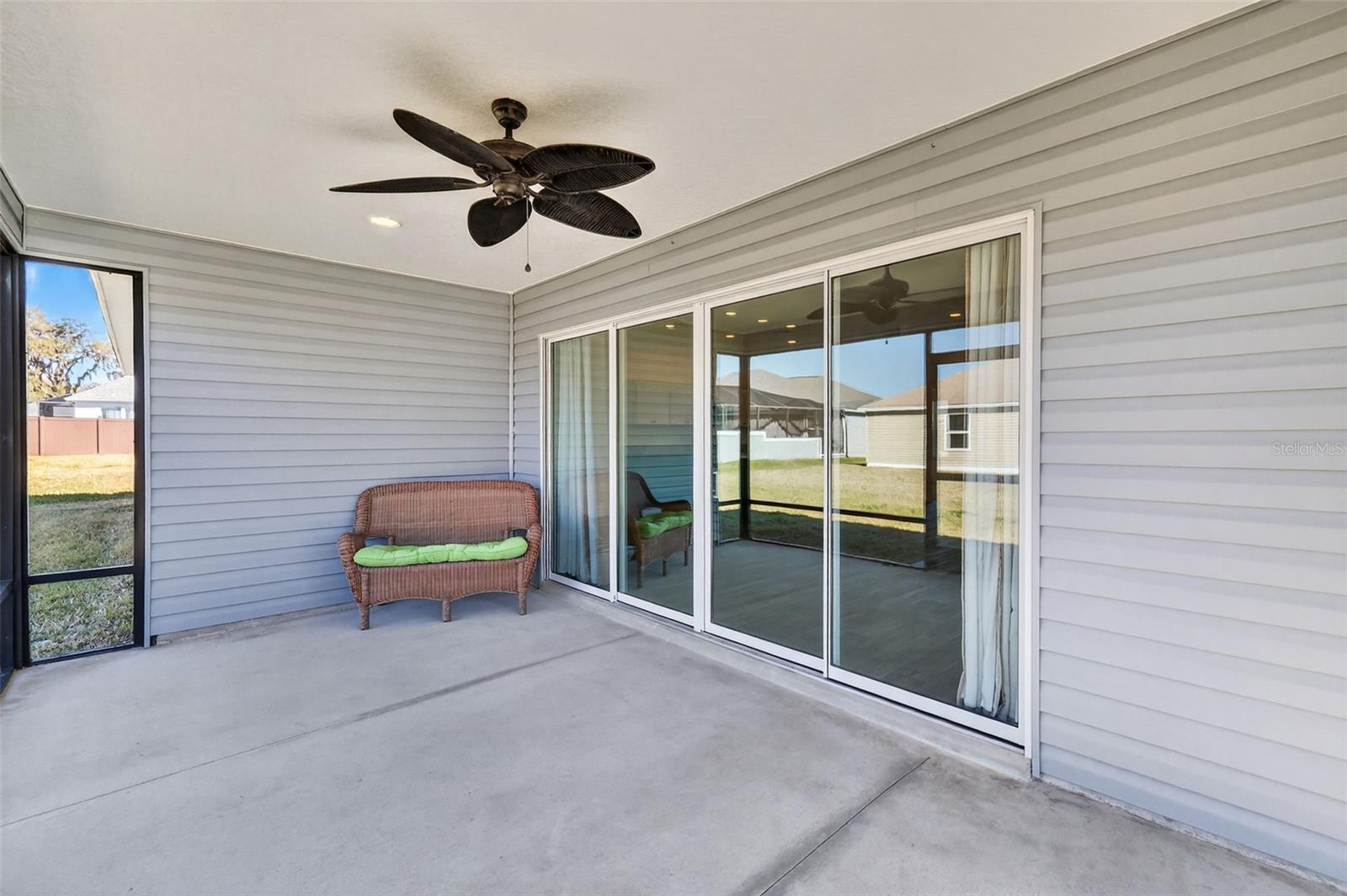 OXFORD OAKS PH 2 - Residential
