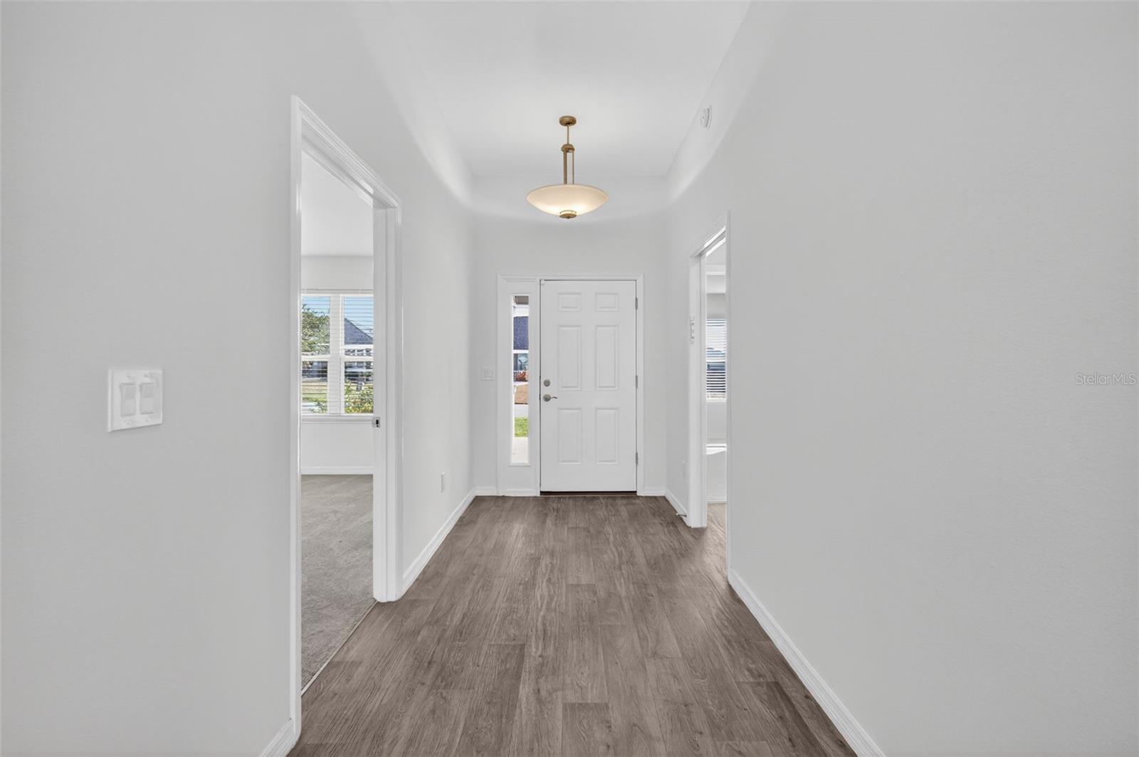 OXFORD OAKS PH 2 - Residential