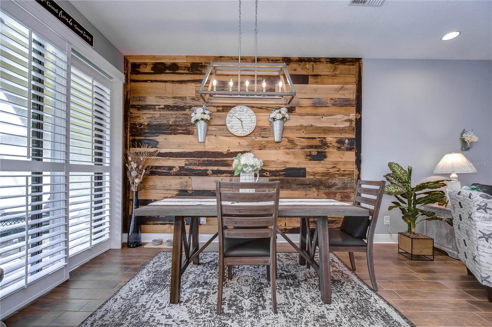 WINDERMERE ESTATES - Residential