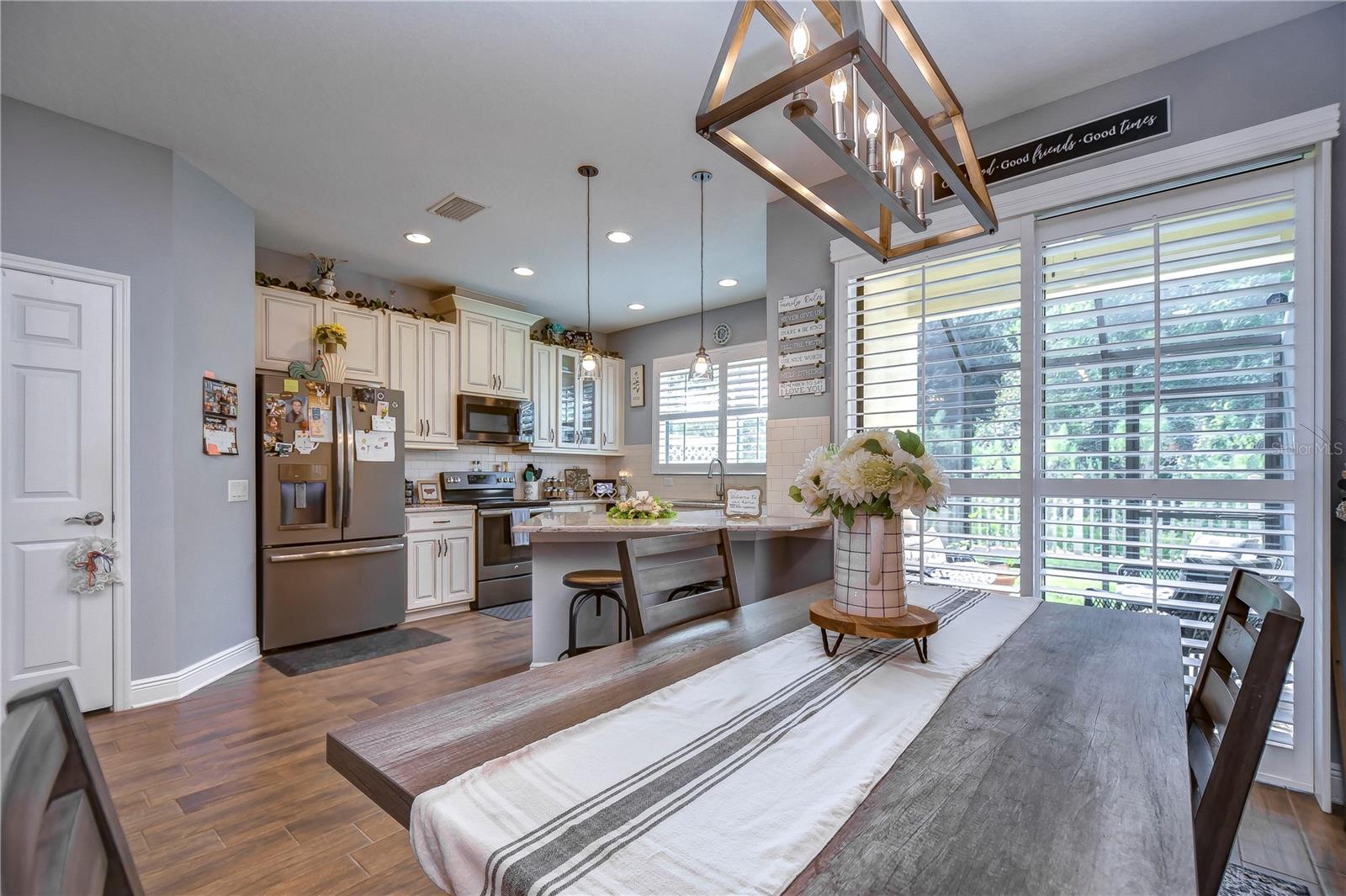 WINDERMERE ESTATES - Residential