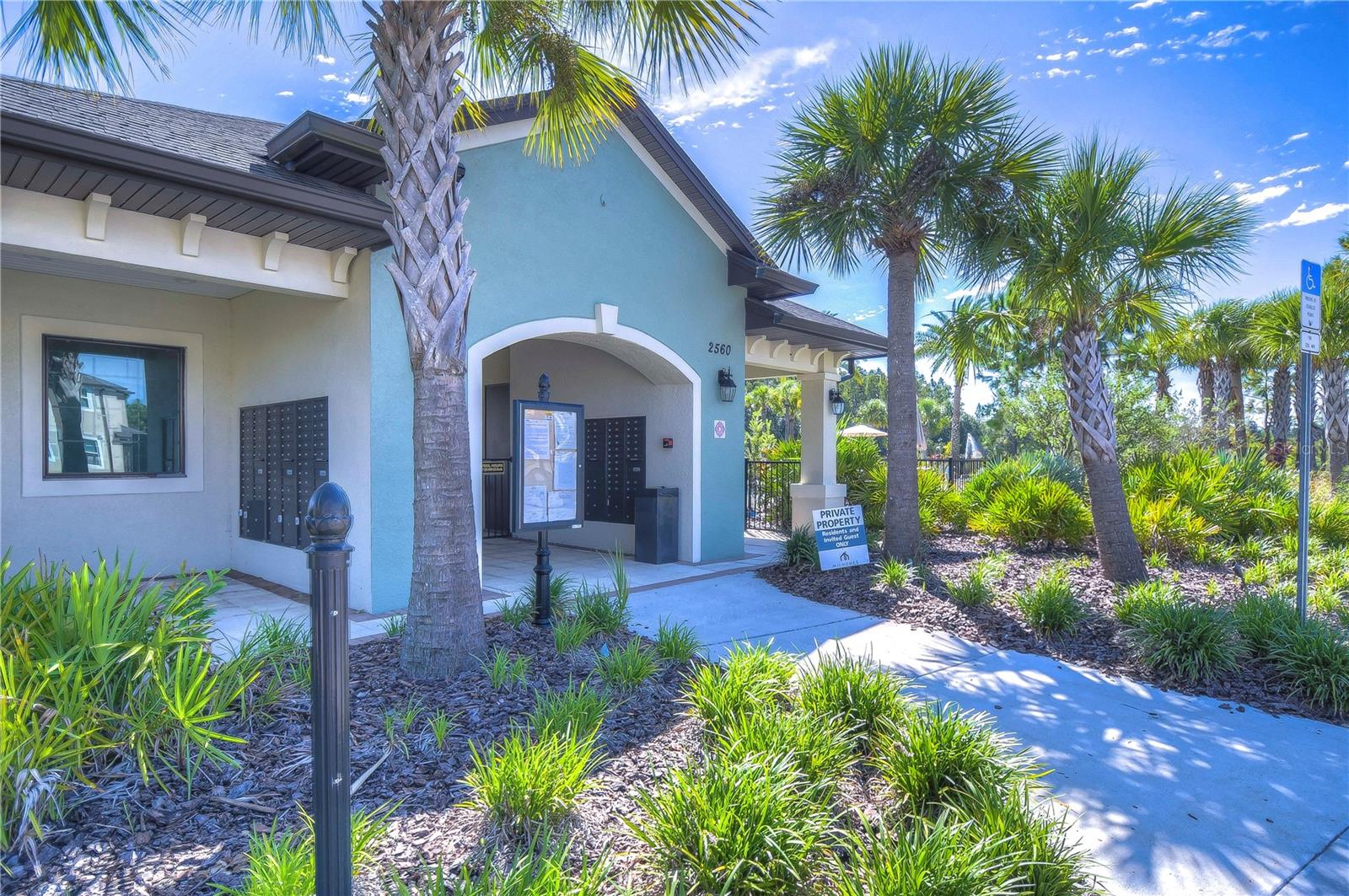 WINDERMERE ESTATES - Residential