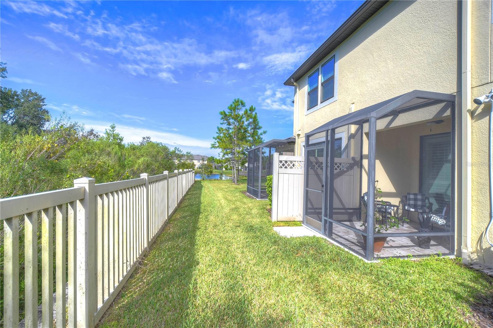WINDERMERE ESTATES - Residential
