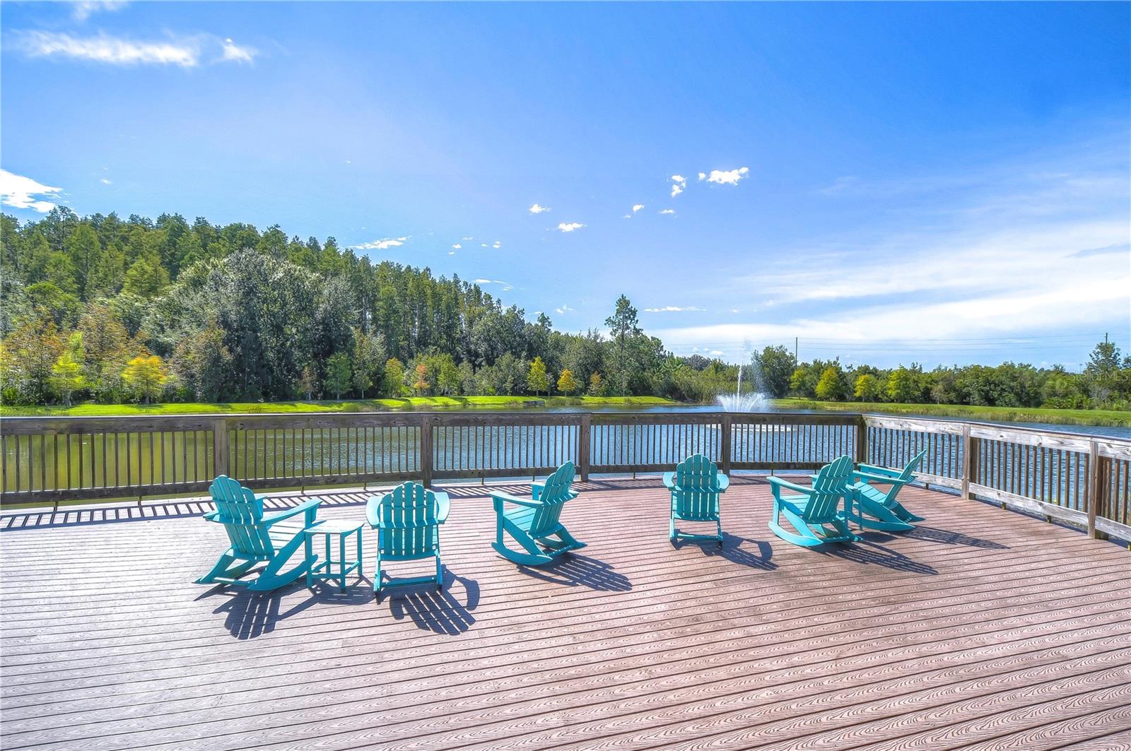 WINDERMERE ESTATES - Residential