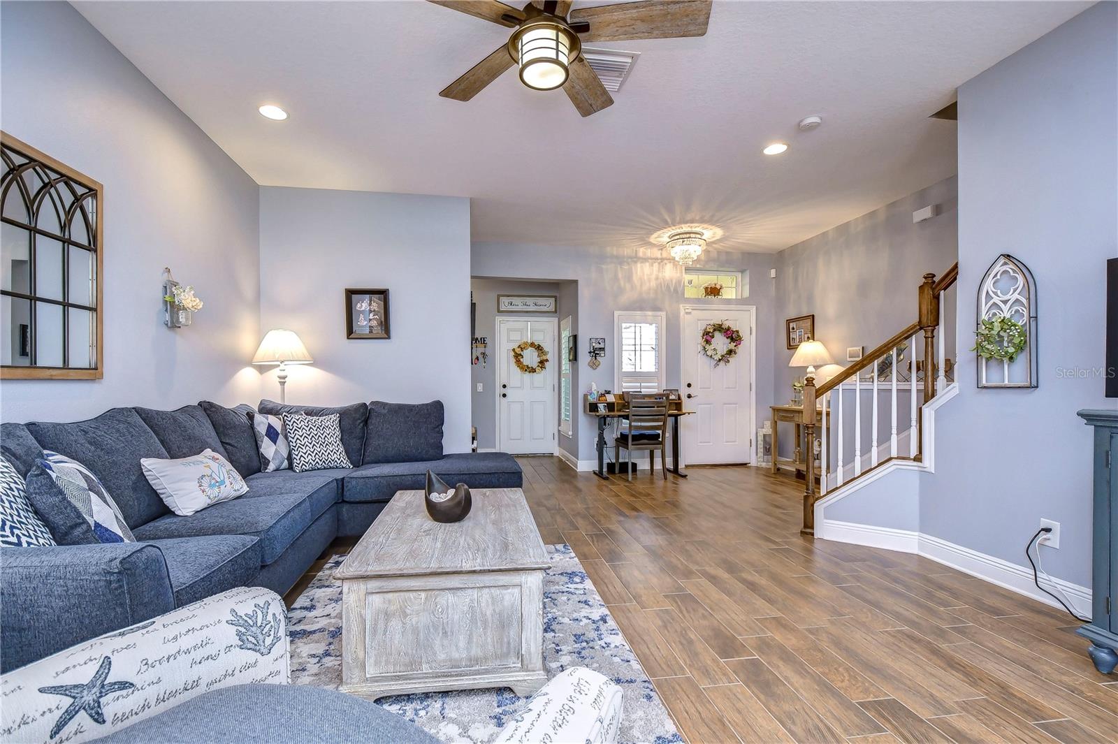WINDERMERE ESTATES - Residential
