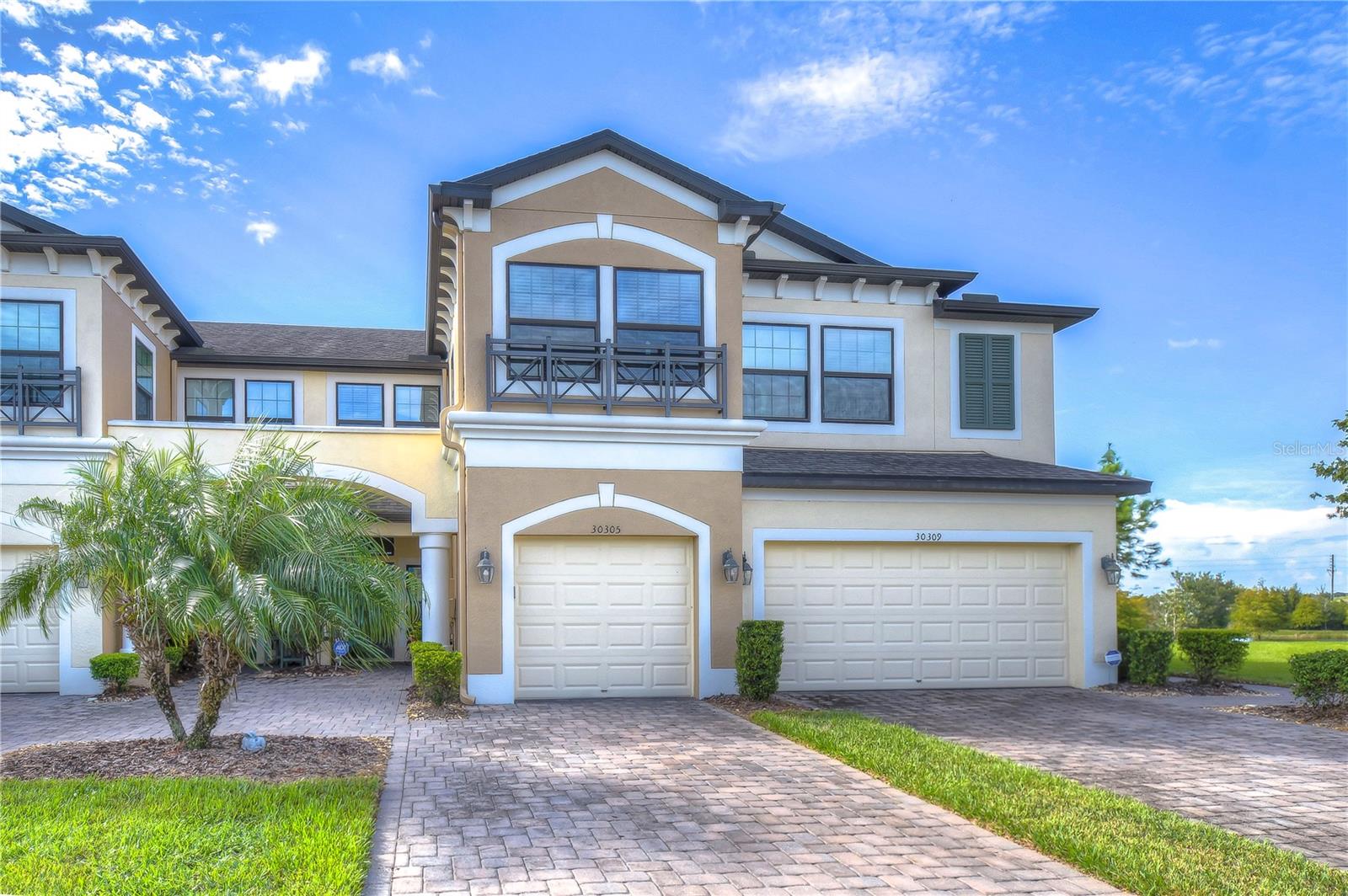 WINDERMERE ESTATES - Residential