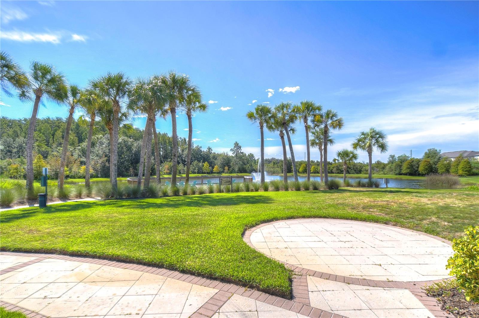 WINDERMERE ESTATES - Residential