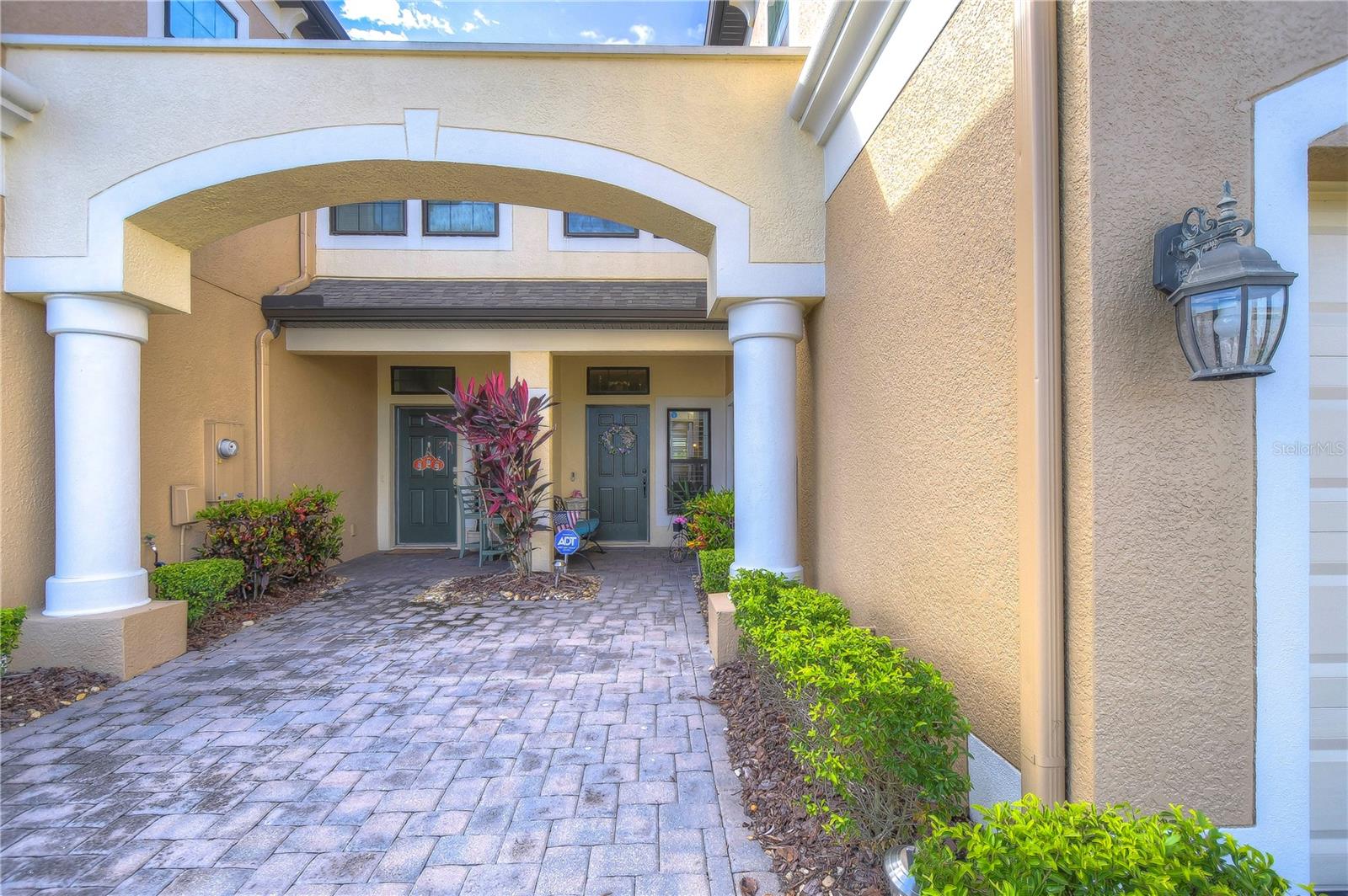WINDERMERE ESTATES - Residential