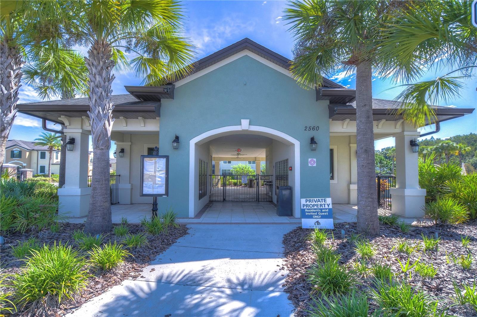 WINDERMERE ESTATES - Residential