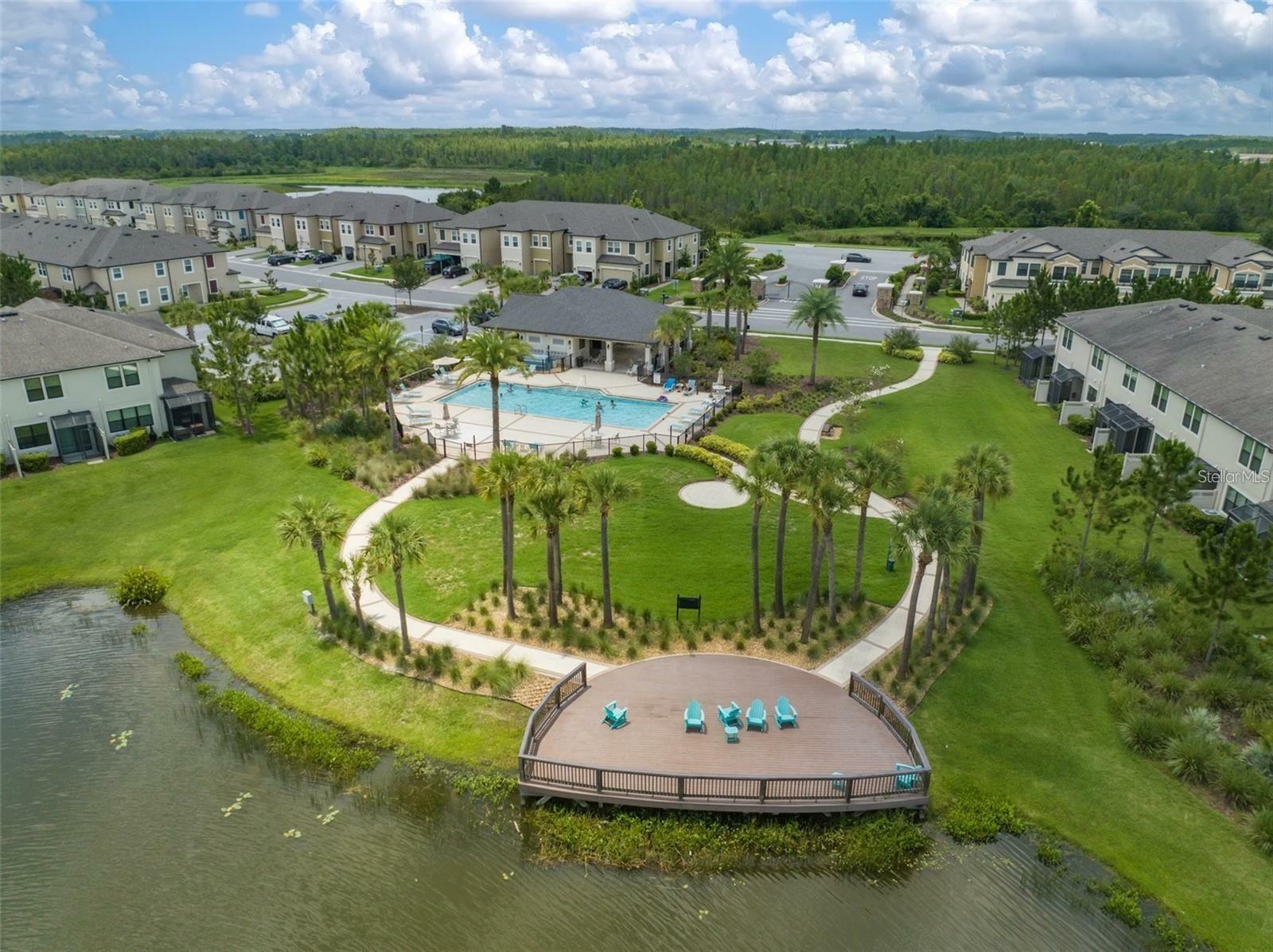 WINDERMERE ESTATES - Residential