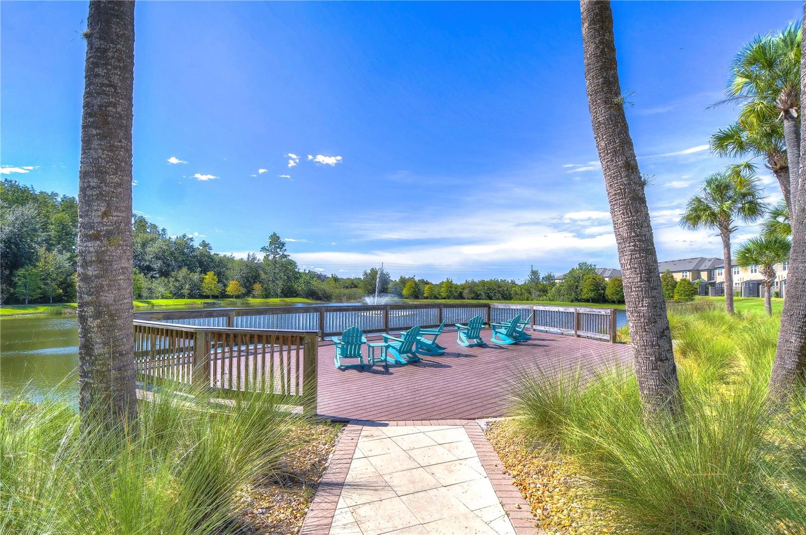 WINDERMERE ESTATES - Residential
