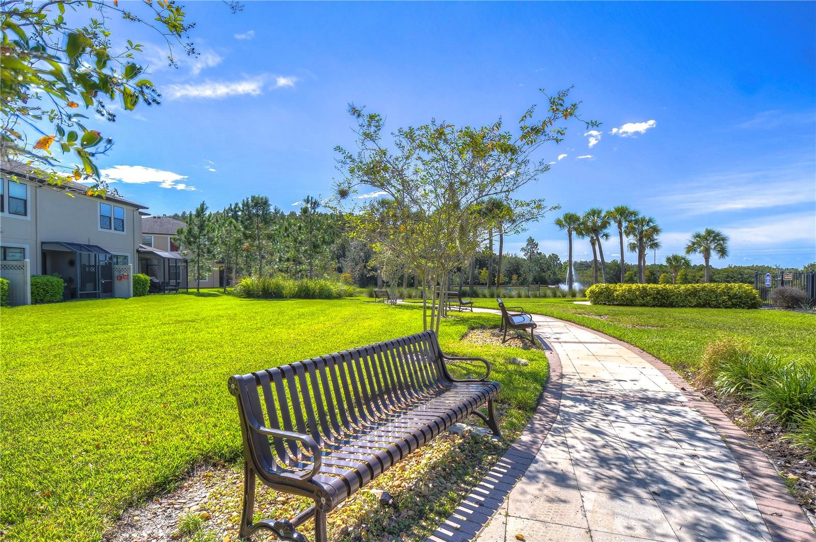 WINDERMERE ESTATES - Residential