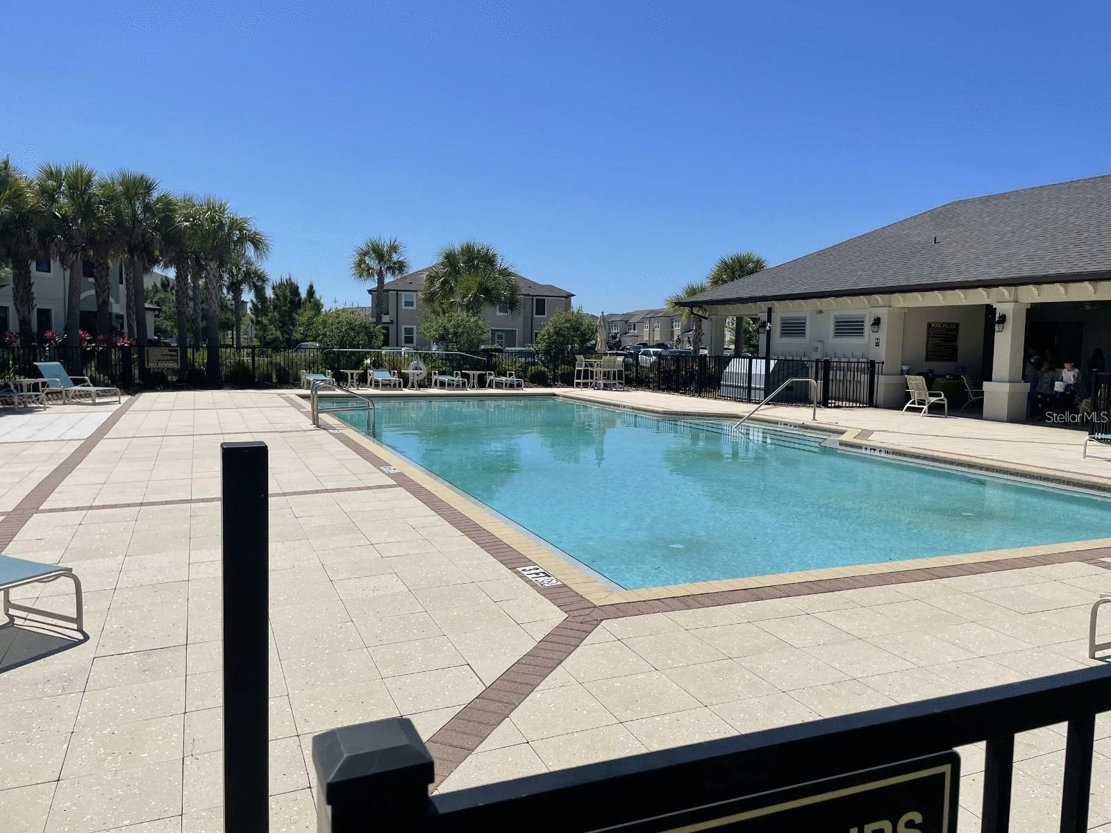 WINDERMERE ESTATES - Residential