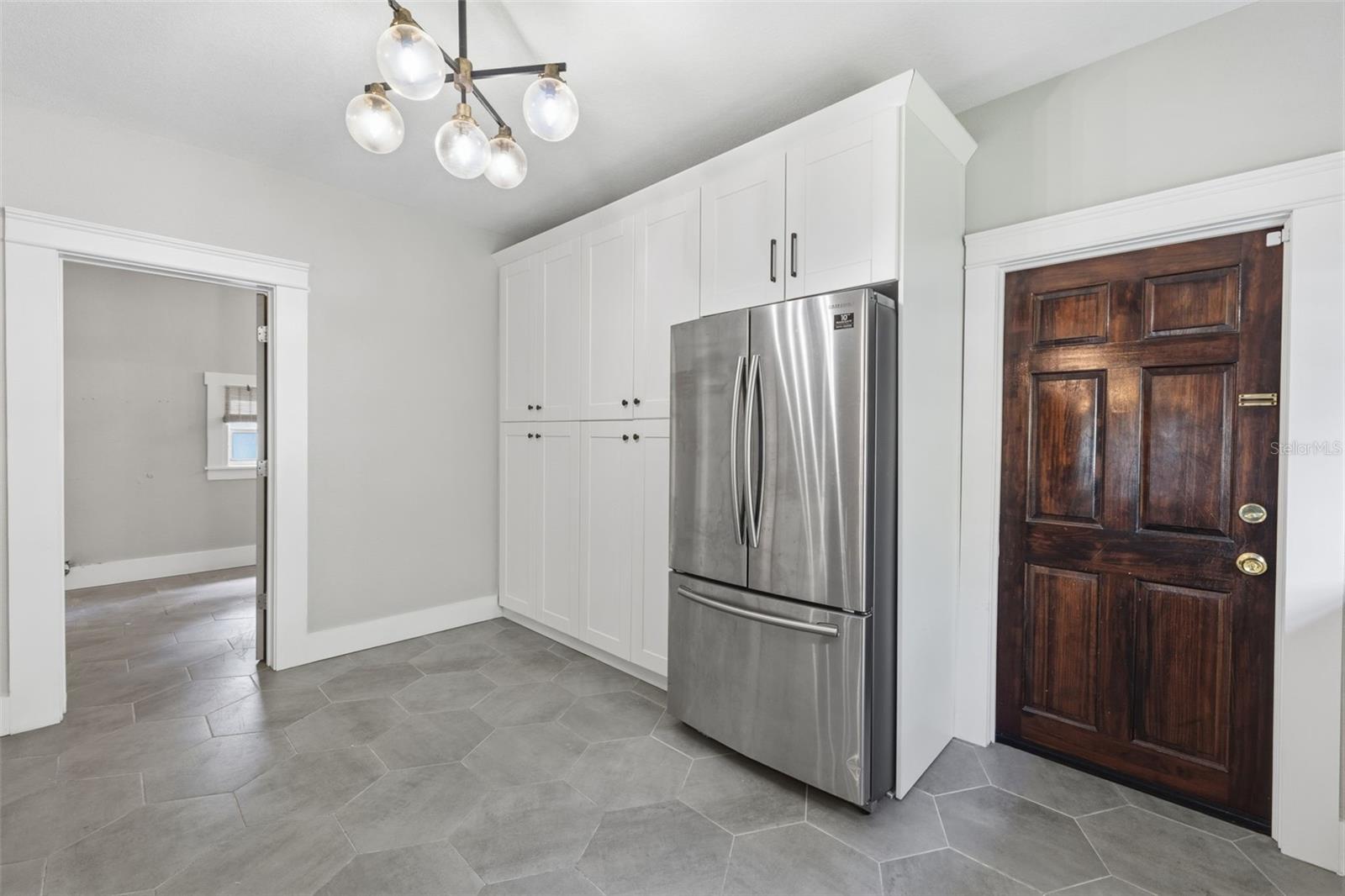 NORTH PARK ANNEX - Residential