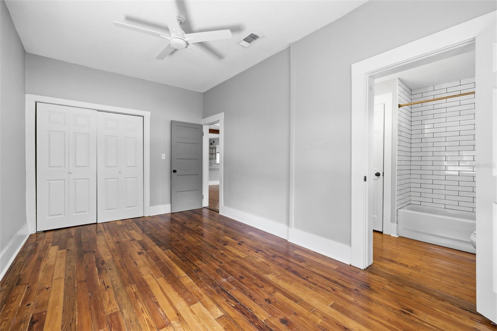 NORTH PARK ANNEX - Residential
