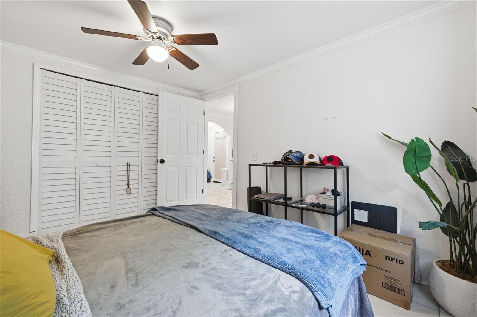 NORTH PARK ANNEX - Residential