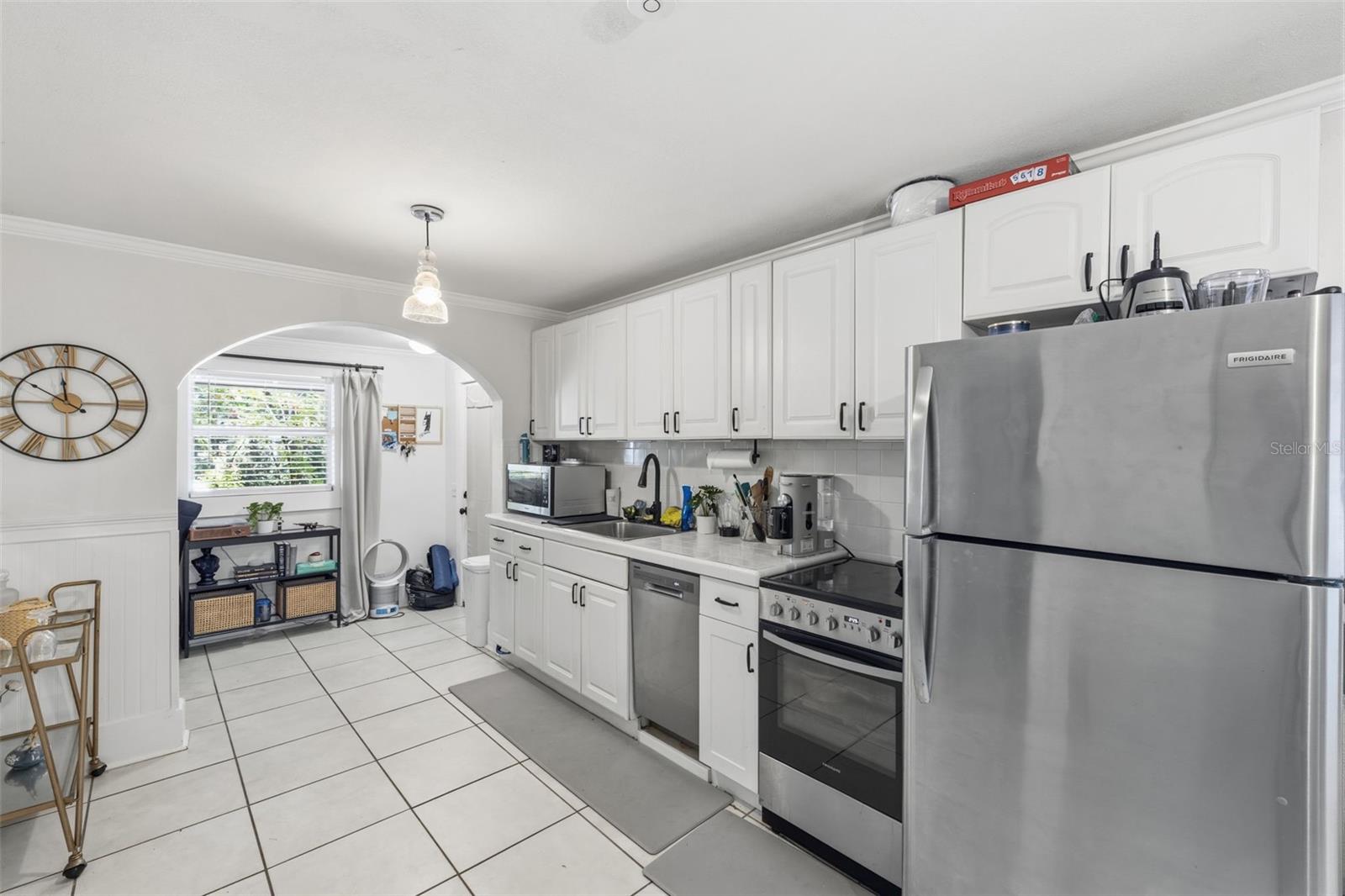 NORTH PARK ANNEX - Residential