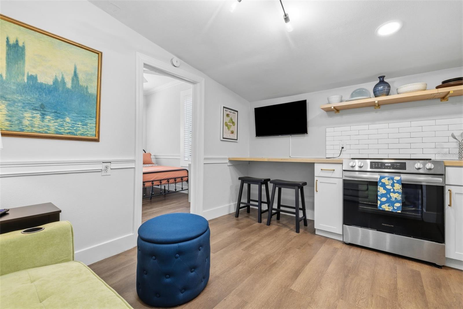 NORTH PARK ANNEX - Residential