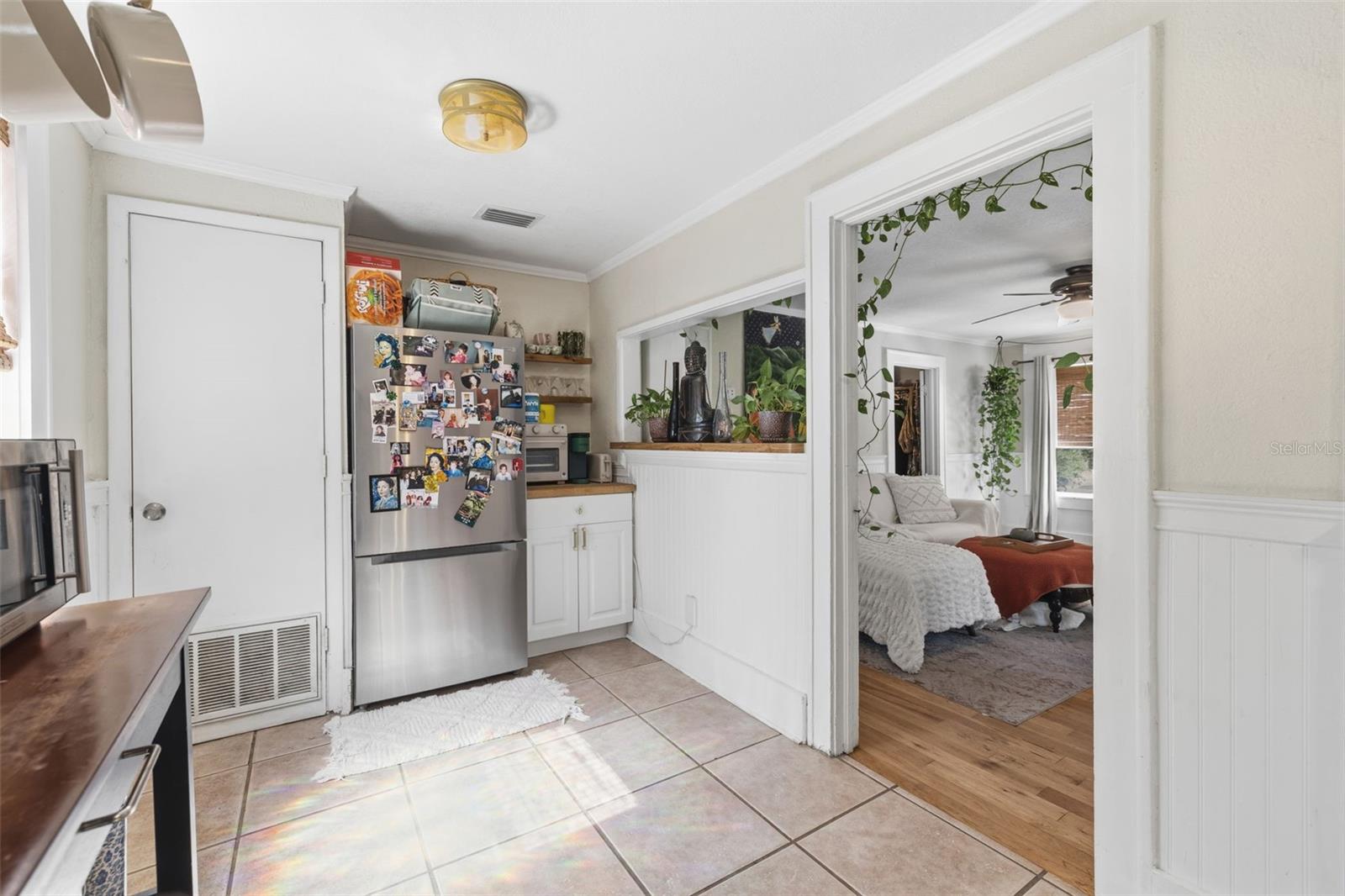 NORTH PARK ANNEX - Residential