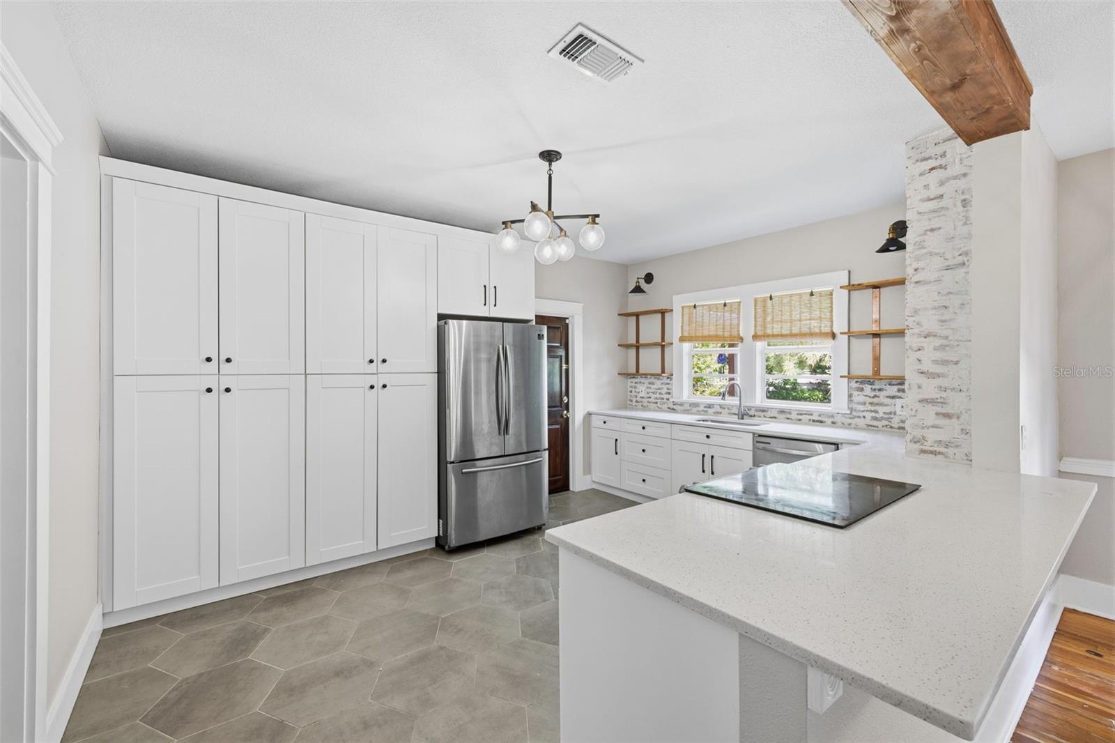 NORTH PARK ANNEX - Residential