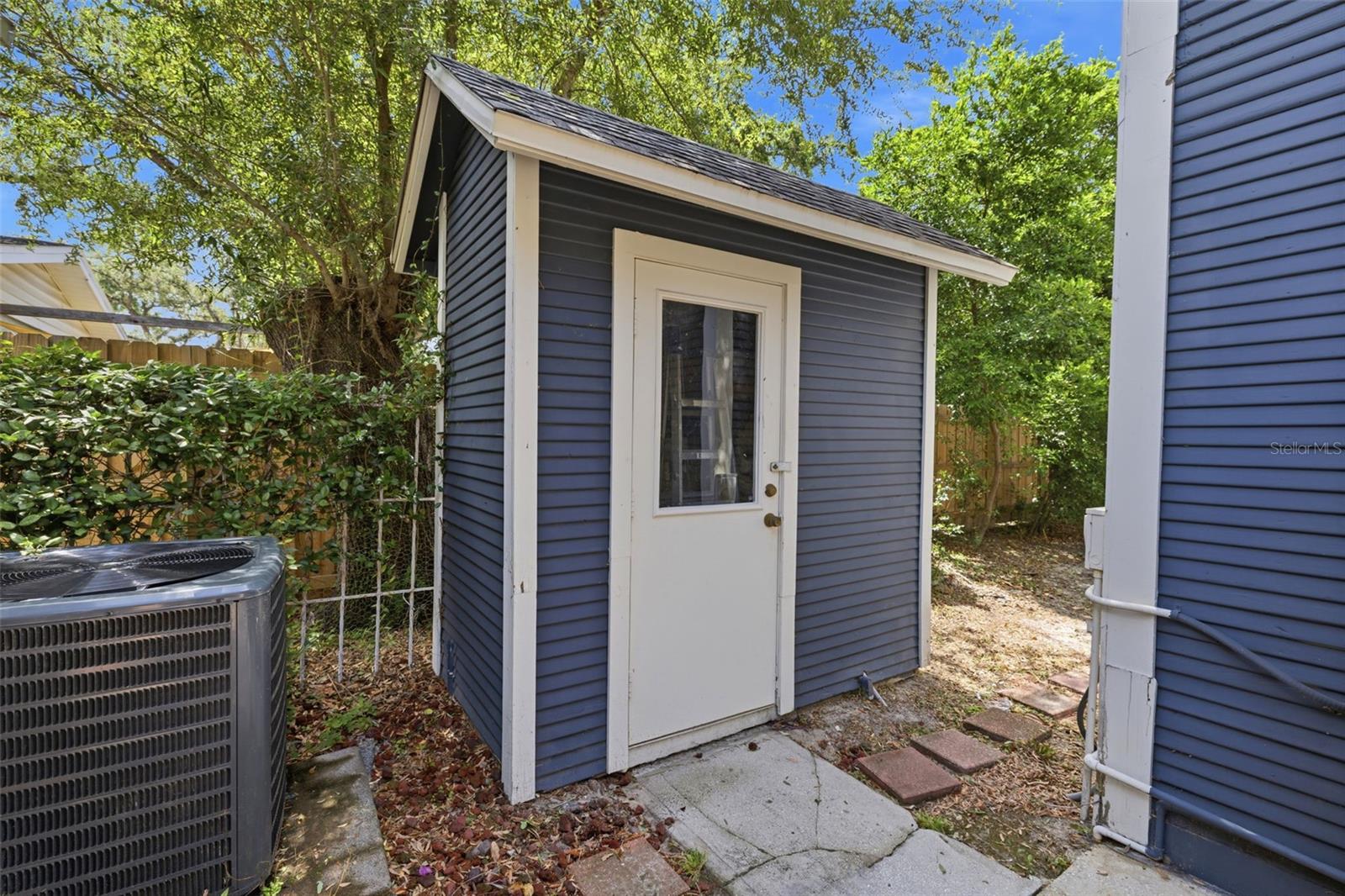 NORTH PARK ANNEX - Residential