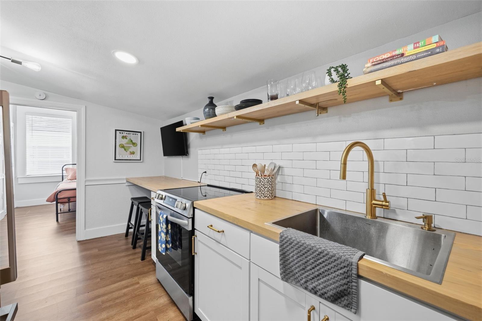 NORTH PARK ANNEX - Residential