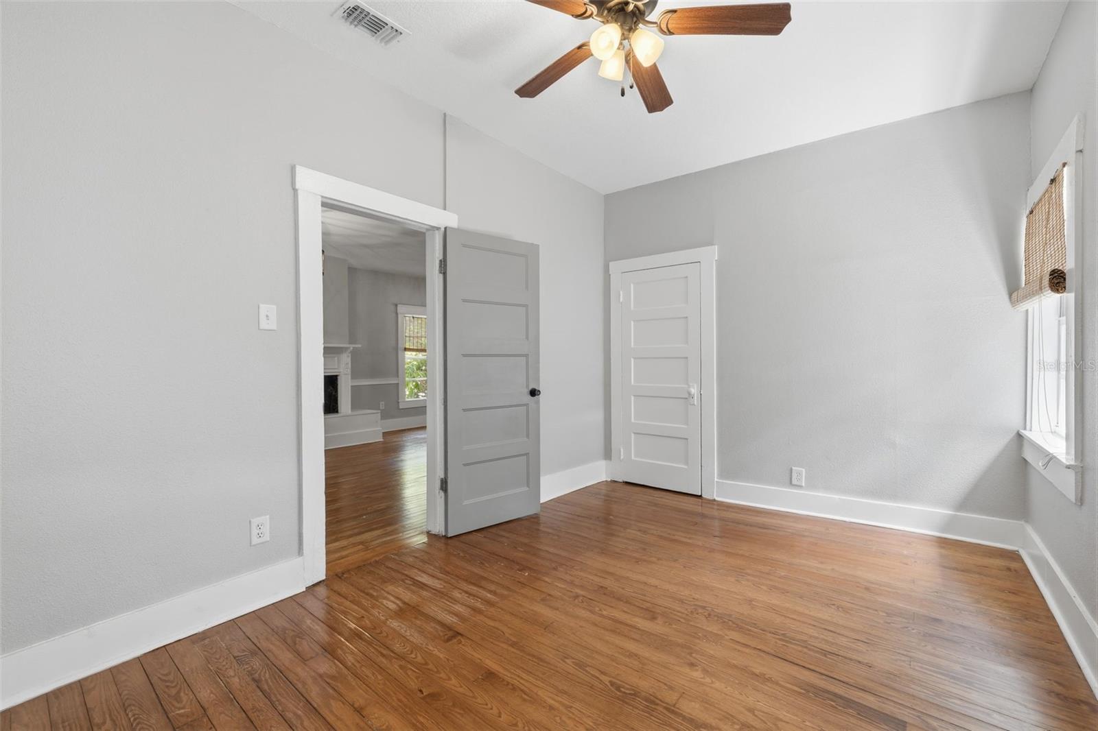 NORTH PARK ANNEX - Residential