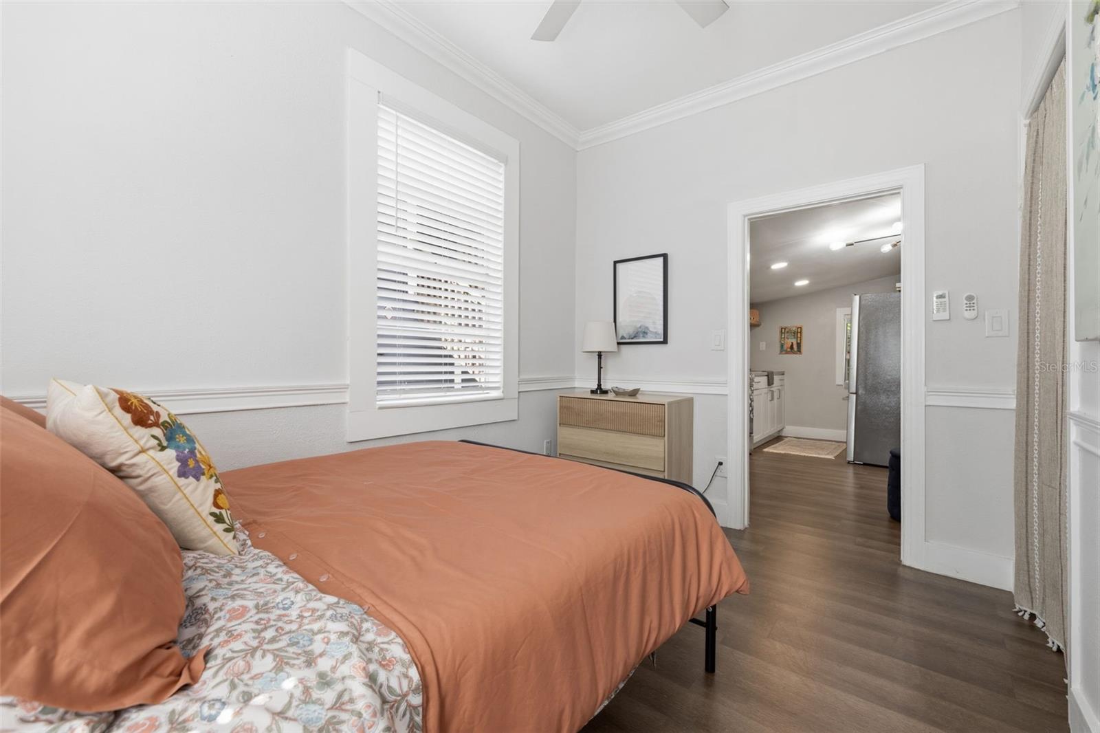 NORTH PARK ANNEX - Residential