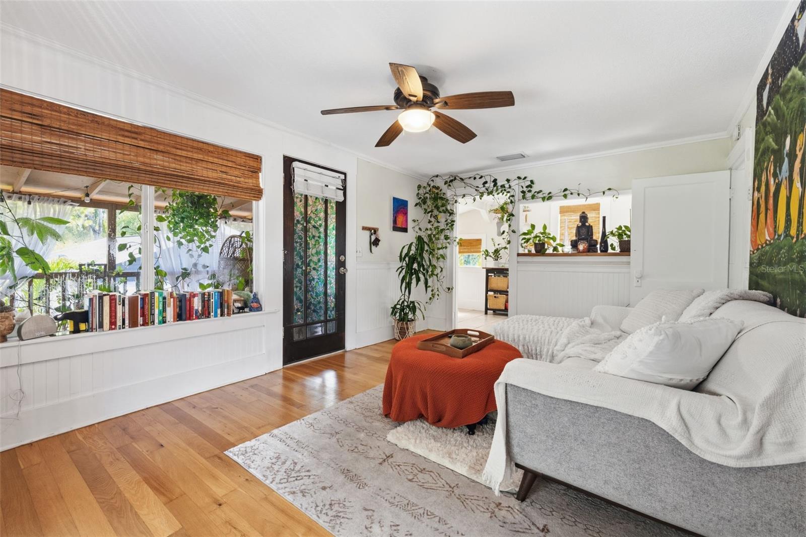 NORTH PARK ANNEX - Residential