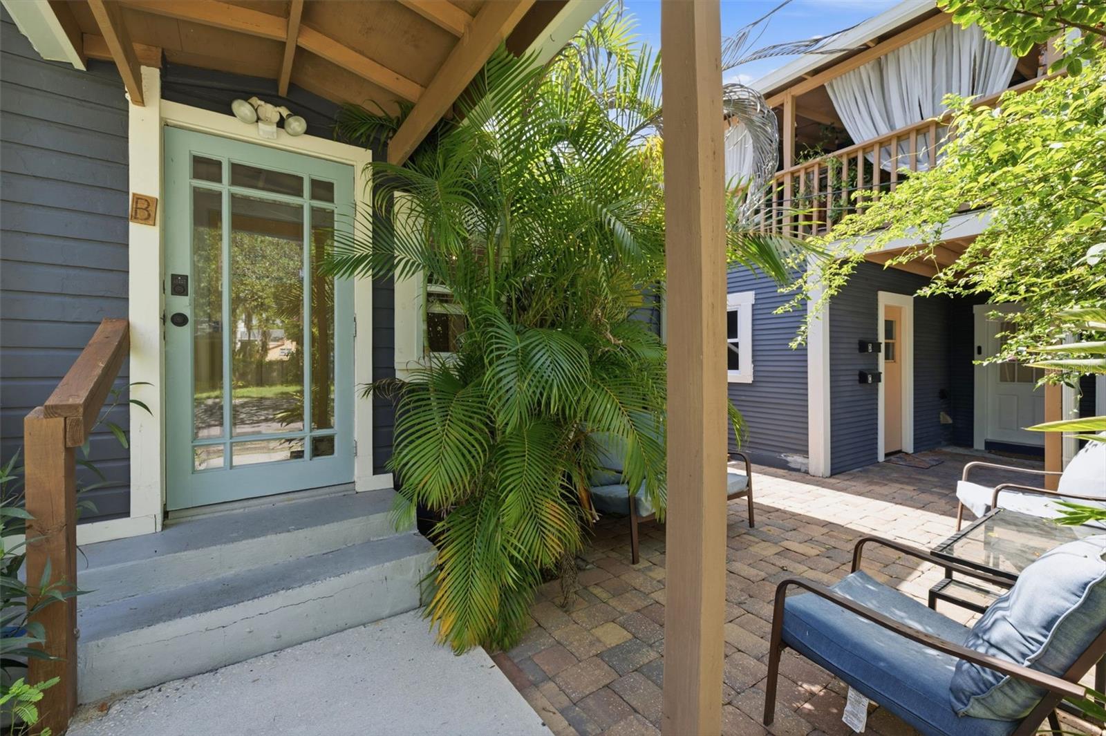 NORTH PARK ANNEX - Residential