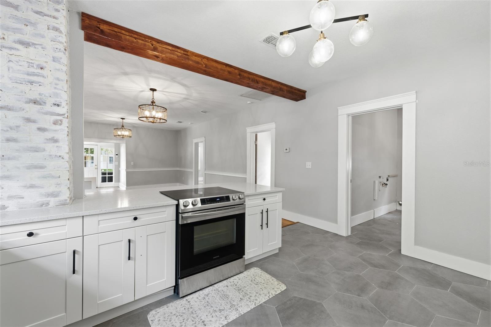 NORTH PARK ANNEX - Residential