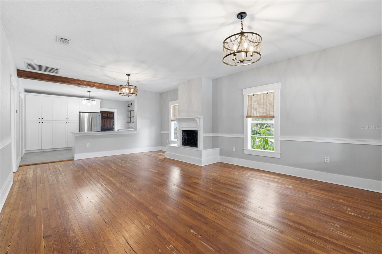 NORTH PARK ANNEX - Residential