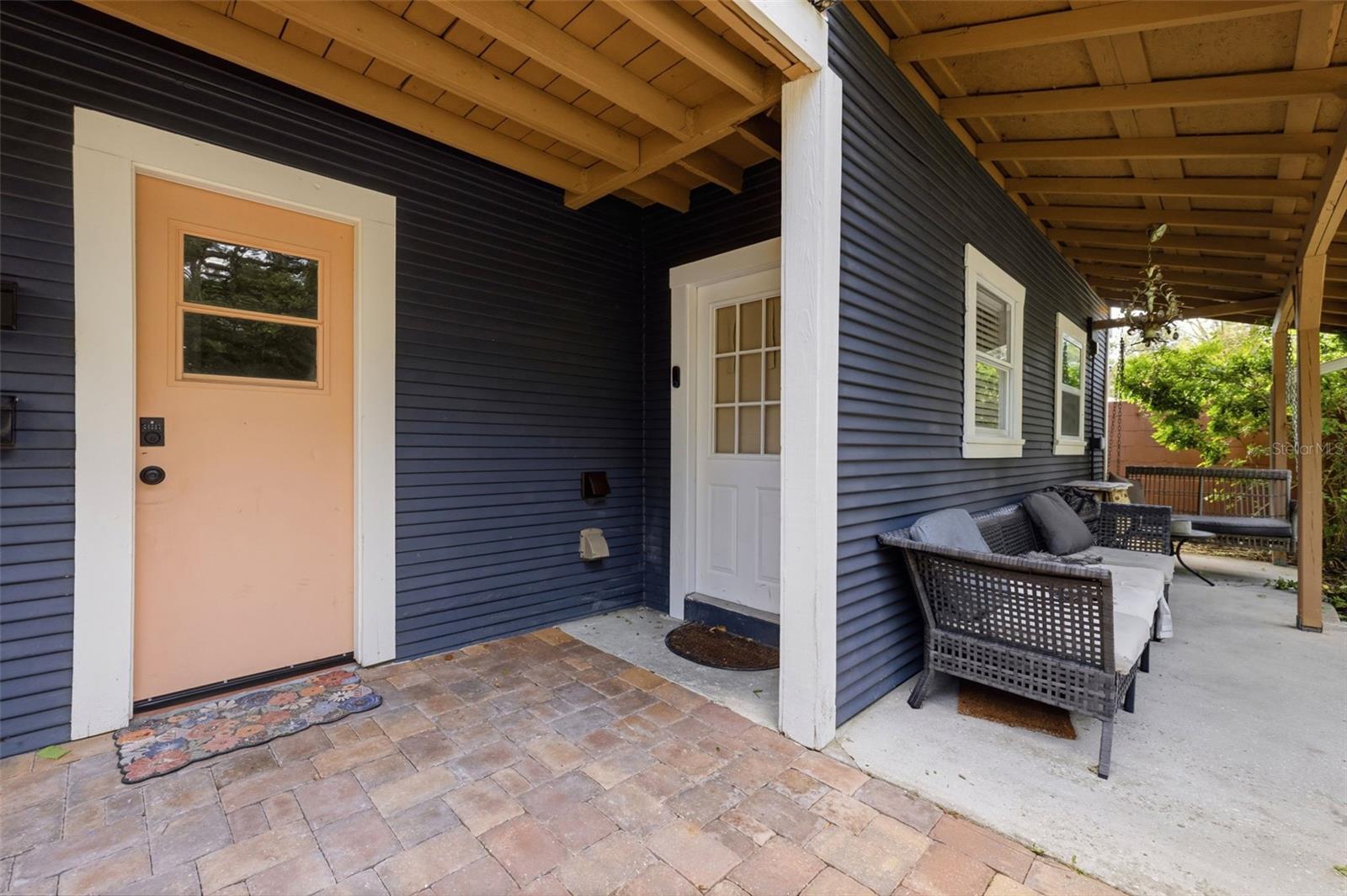 NORTH PARK ANNEX - Residential