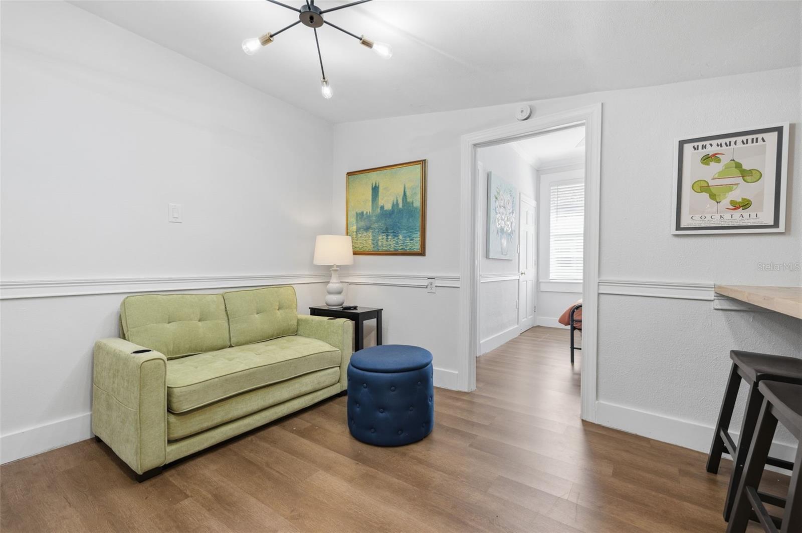 NORTH PARK ANNEX - Residential