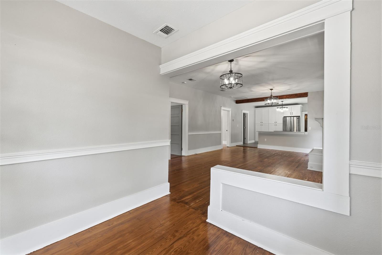 NORTH PARK ANNEX - Residential