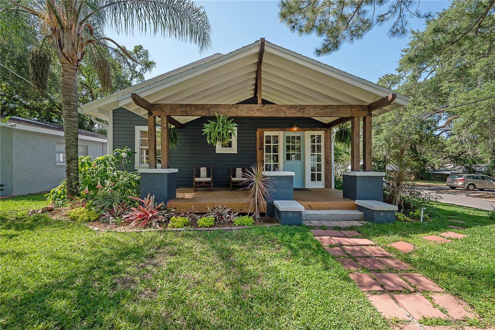 NORTH PARK ANNEX - Residential