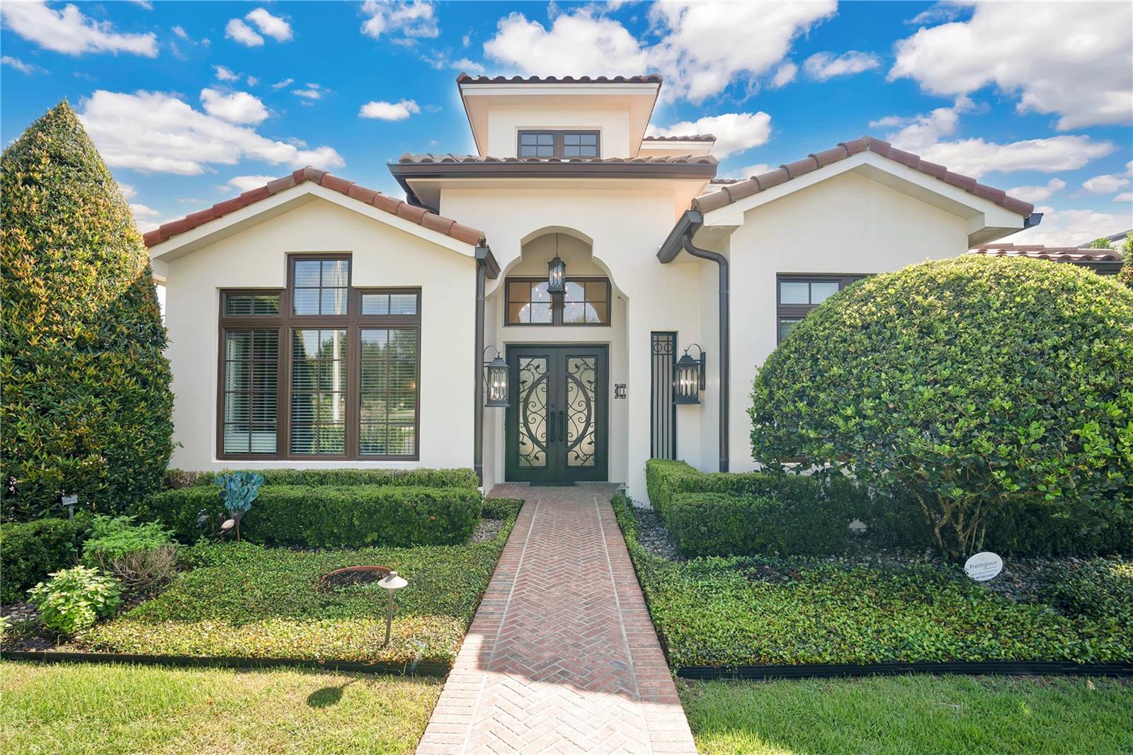 TANTUMS ADDITIONS TO WINTER PARK - Residential