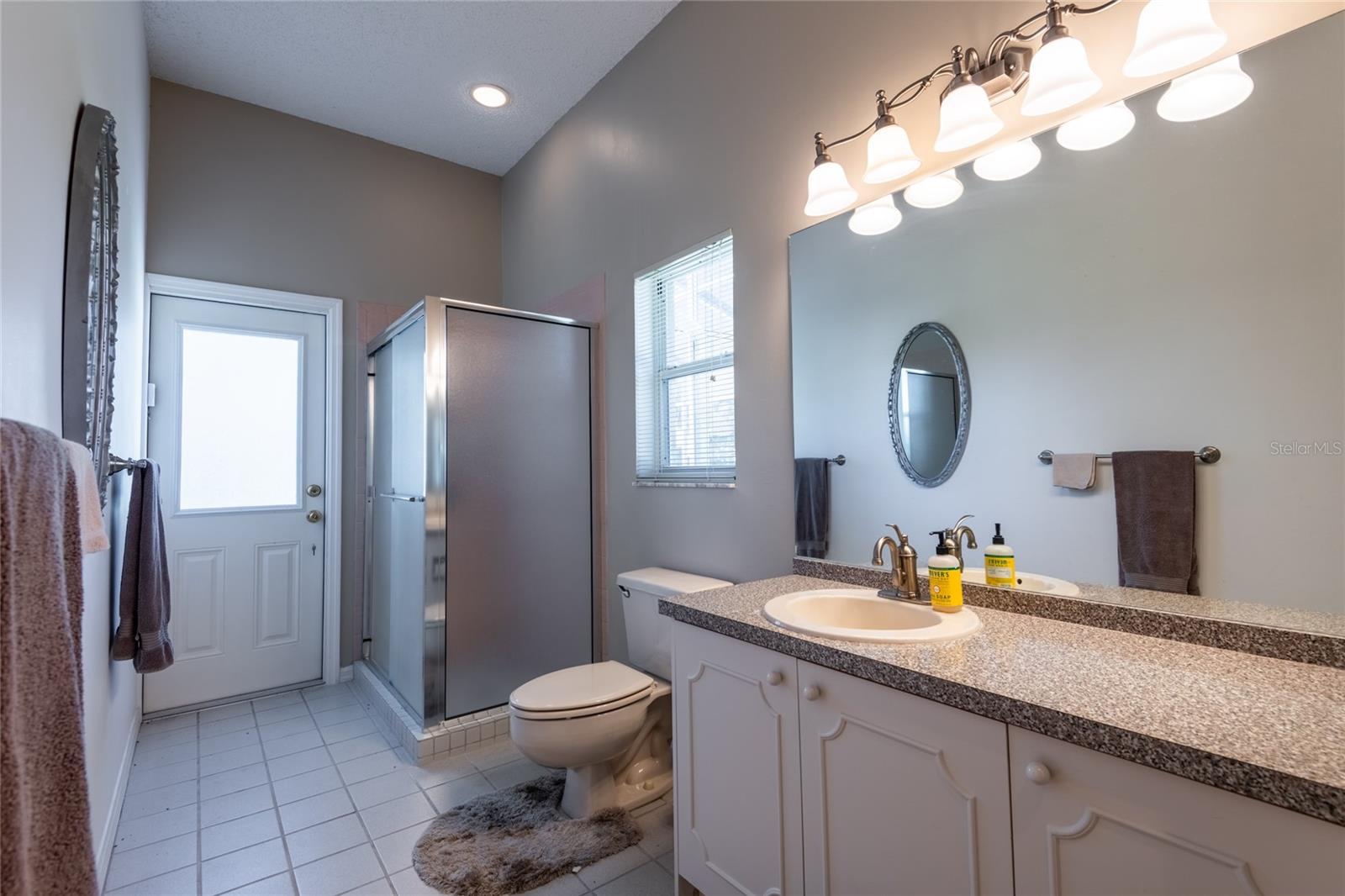 WEATHERSFIELD SUB - Residential