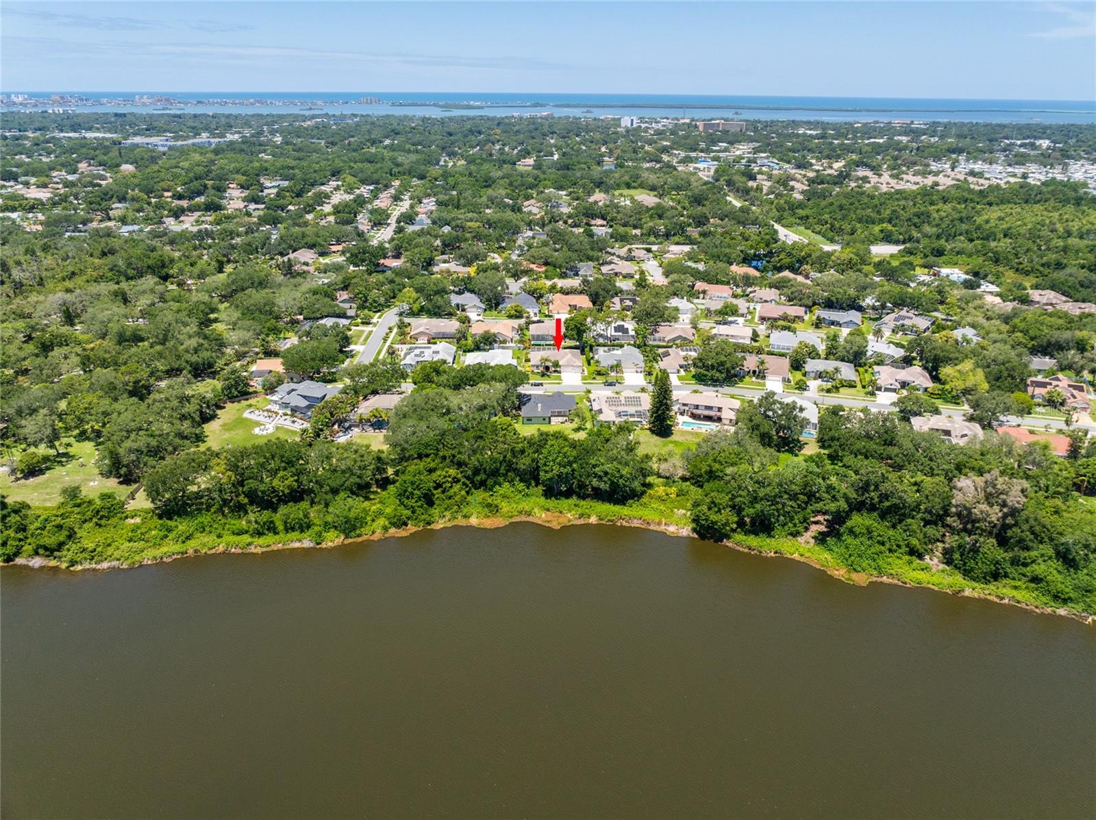 WEATHERSFIELD SUB - Residential