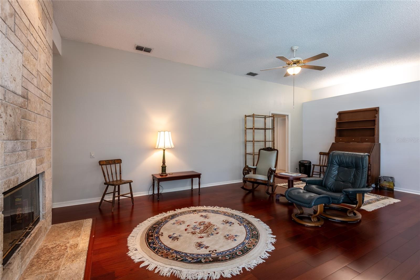 WEATHERSFIELD SUB - Residential