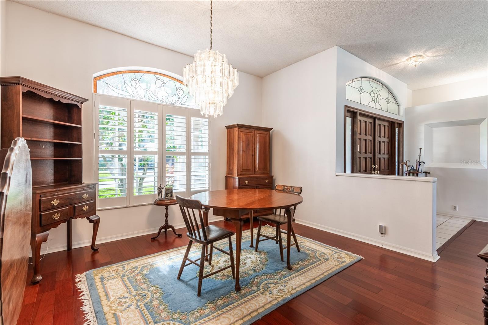 WEATHERSFIELD SUB - Residential