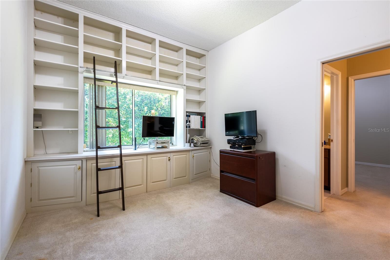 WEATHERSFIELD SUB - Residential