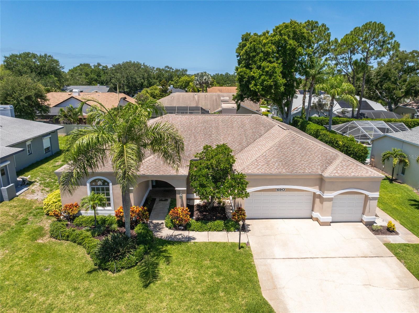 WEATHERSFIELD SUB - Residential