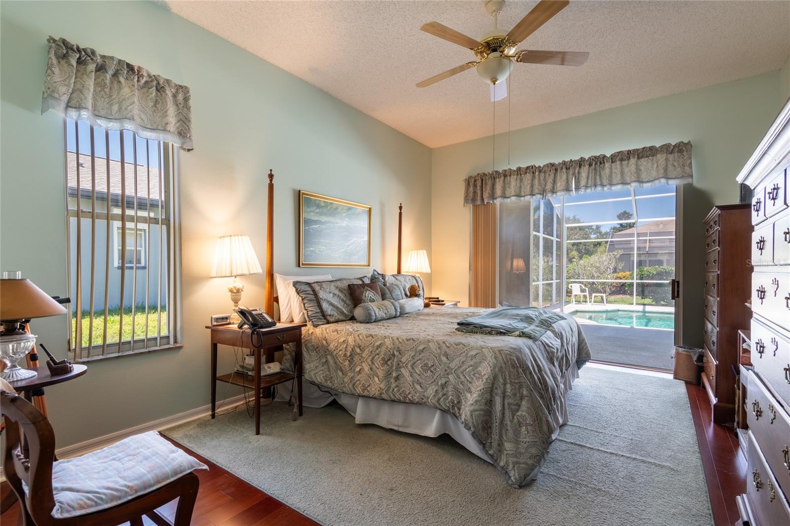 WEATHERSFIELD SUB - Residential