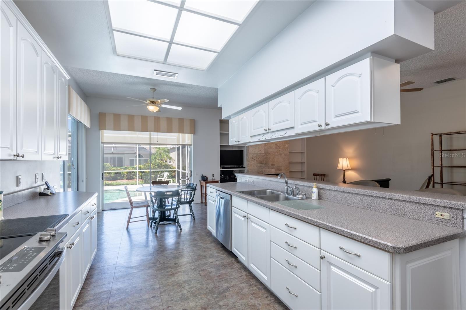WEATHERSFIELD SUB - Residential