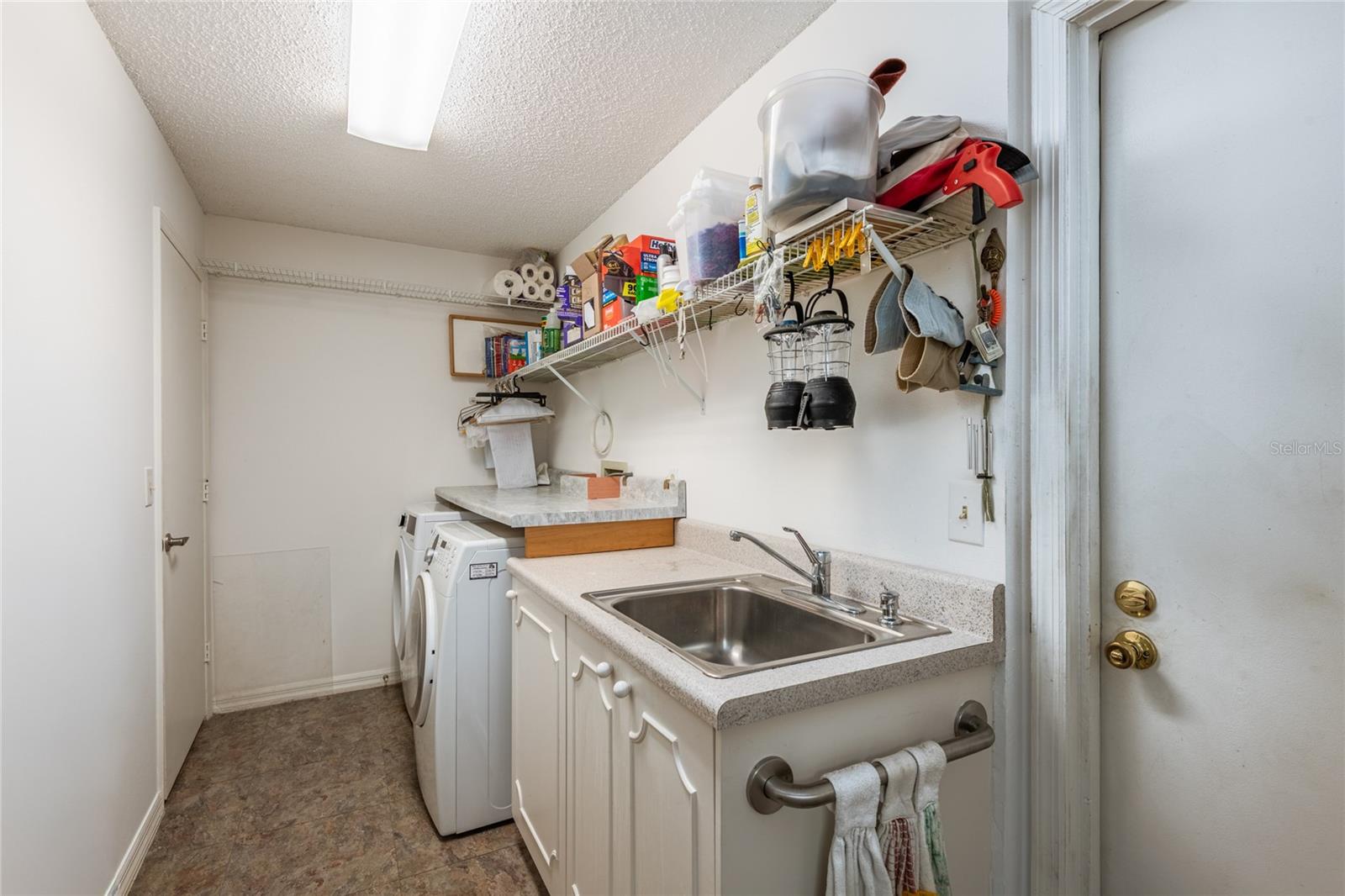 WEATHERSFIELD SUB - Residential